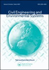 CIVIL ENGINEERING AND ENVIRONMENTAL SYSTEMS杂志封面